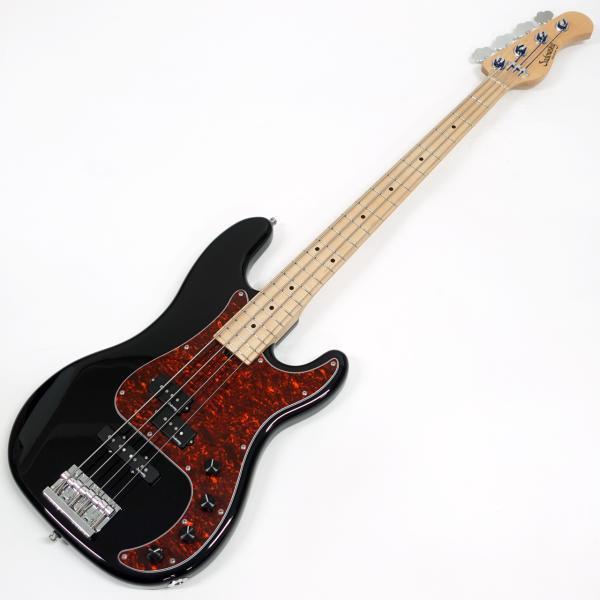 Sadowsky ML21 HP4 ASH Black High Polish アウトレット 特価 ドイツ製