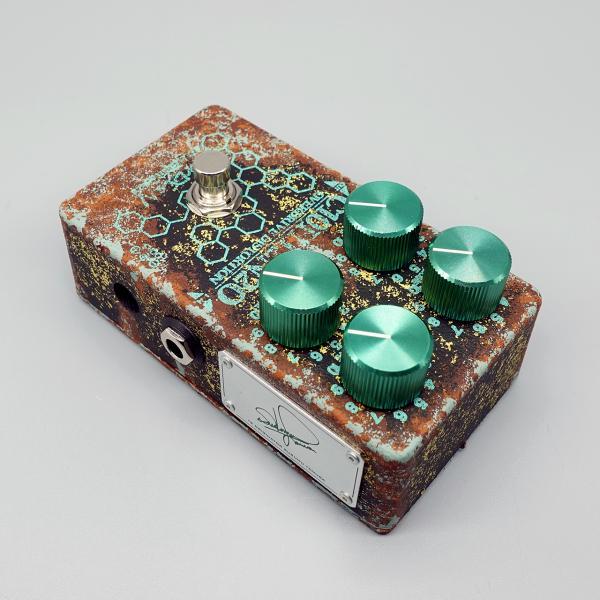 KarDiaN(カージアン) Serotonin Origin S.T. 