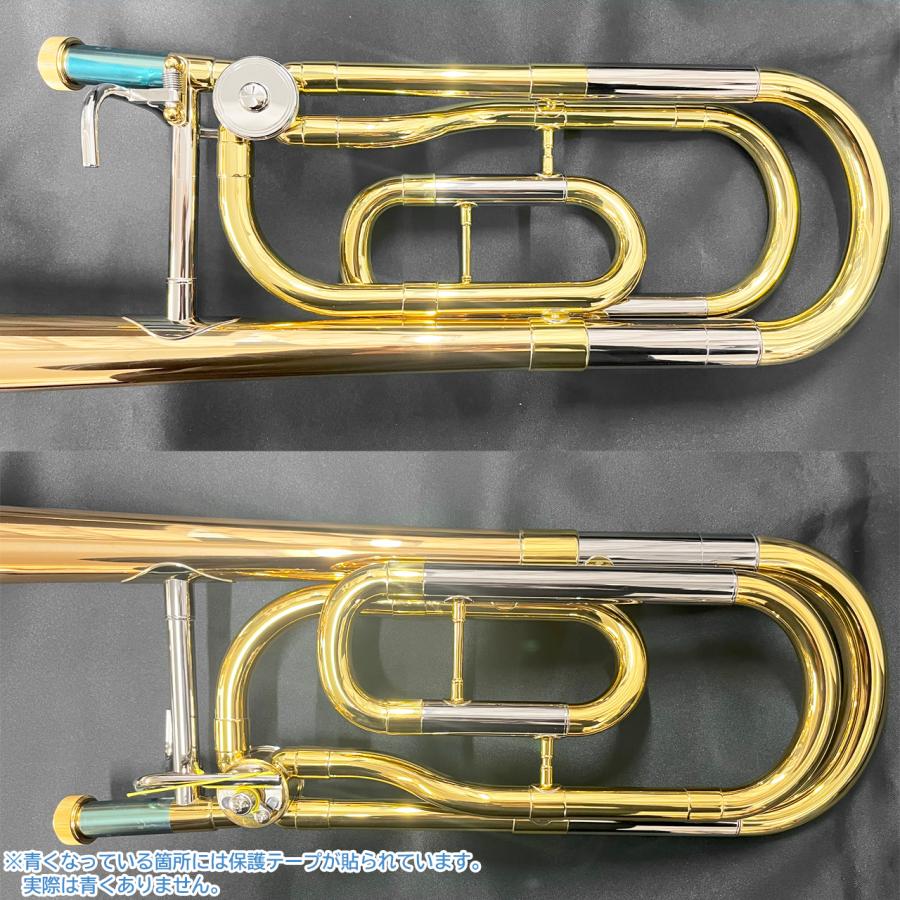 YAMAHA（ヤマハ） 5年保証サポート対象 YSL-456G テナーバストロン