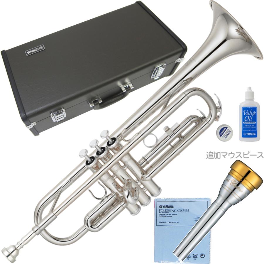 YAMAHA YAMAHA(ヤマハ) 5年保証サポート対象 YTR-2330S