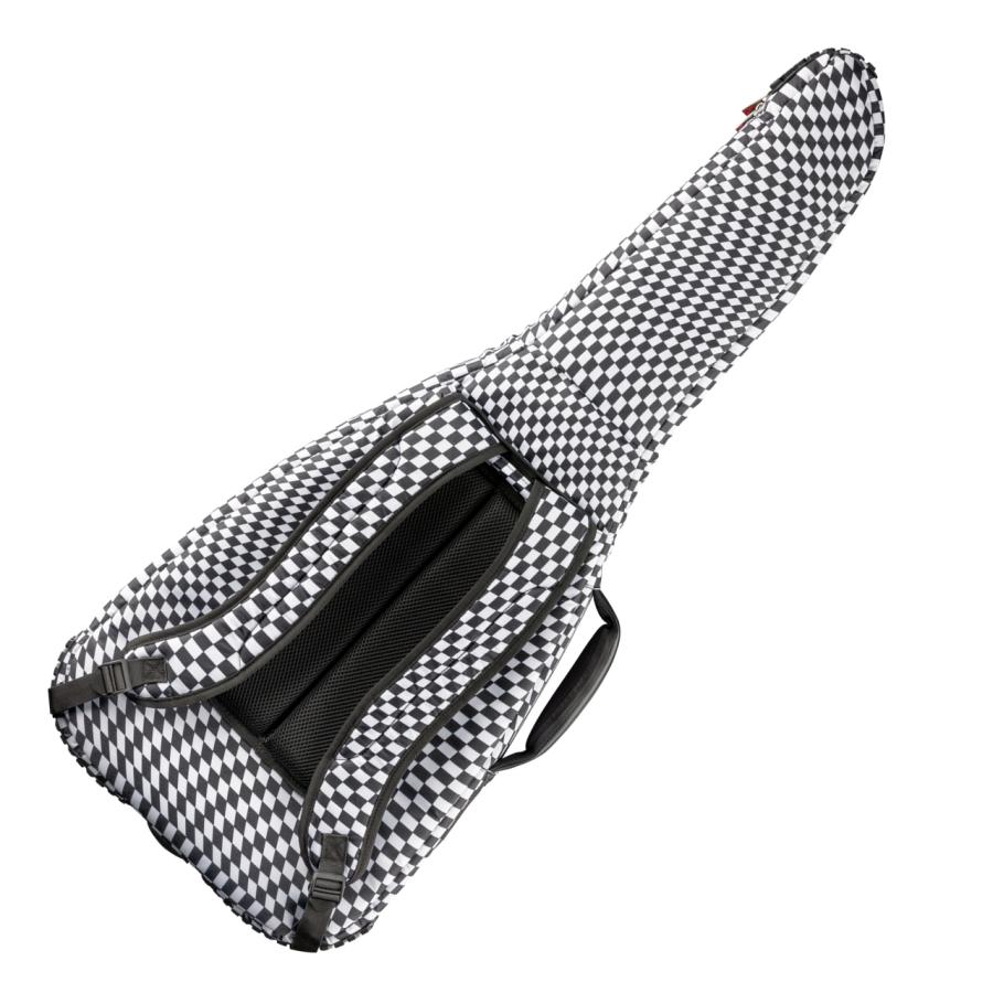 Fender（フェンダー） FE620 Electric Guitar Gig Bag Wavy