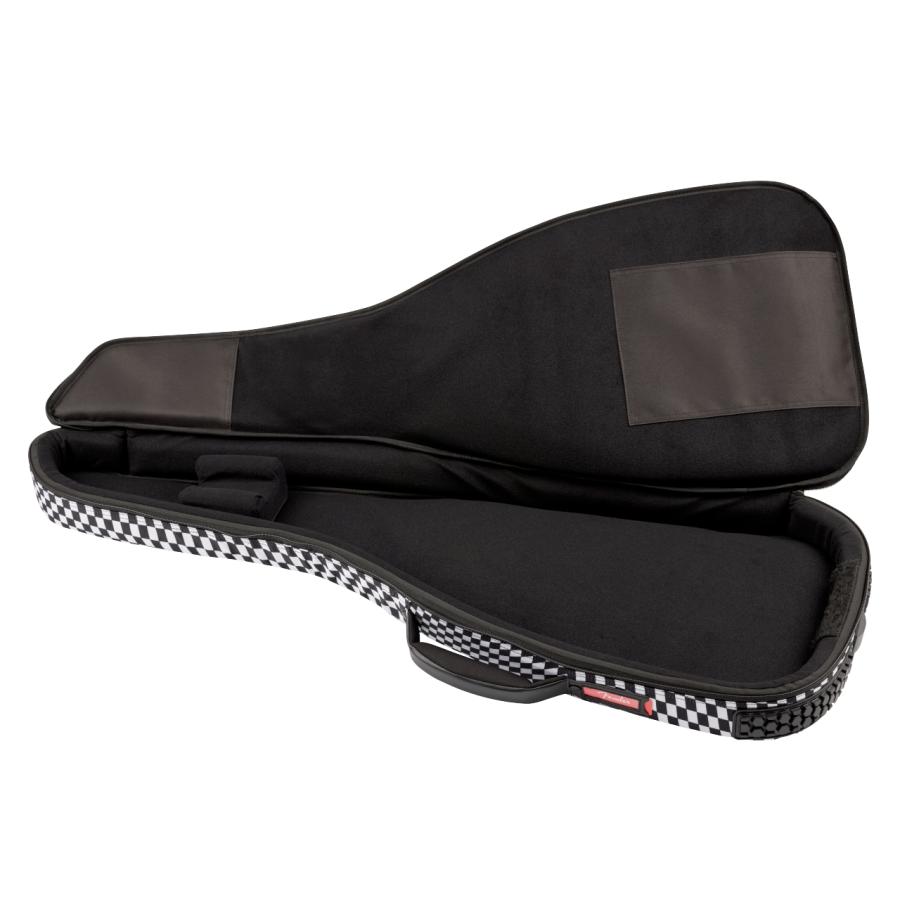Fender（フェンダー） FE620 Electric Guitar Gig Bag Wavy