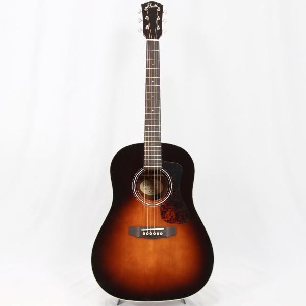 GUILD(ギルド) DS-240 MEMOIR VS アコースティックギター 特価品 