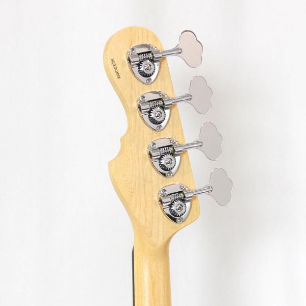 モモセ　momose MJ2-STD/R (WBD)　ベース　エレキベース momose MJ2-STD/R (NAT) ｜イケベ楽器店オンラインストア