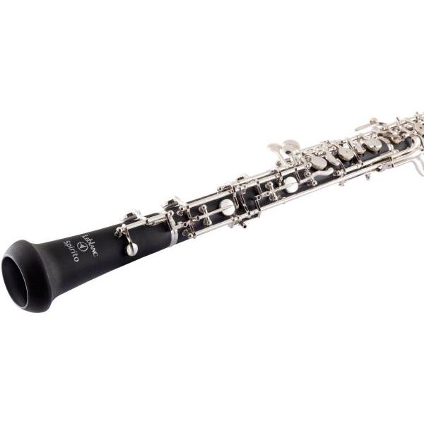 Leblanc(ルブラン) LOB311S Spirito スピリト オーボエ 管体 樹脂製