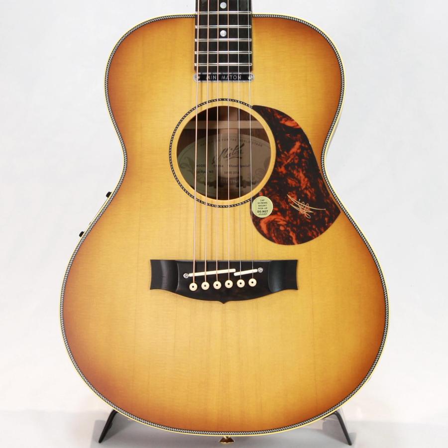 Maton Guitars(メイトンギターズ) EMD6Diesel Special 通販