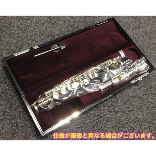 YAMAHA（ヤマハ） 5年保証対象 YPC-32 ピッコロ 樹脂製 管楽器 E