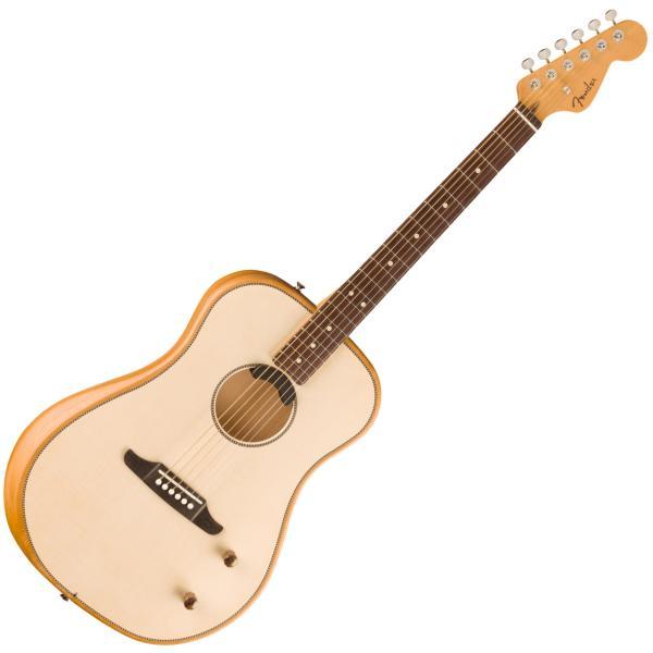 Fender（フェンダー） Highway Series Dreadnought Natural