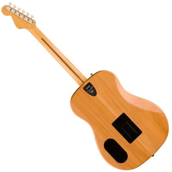 Fender（フェンダー） Fender Highway Series Dreadnought Natural