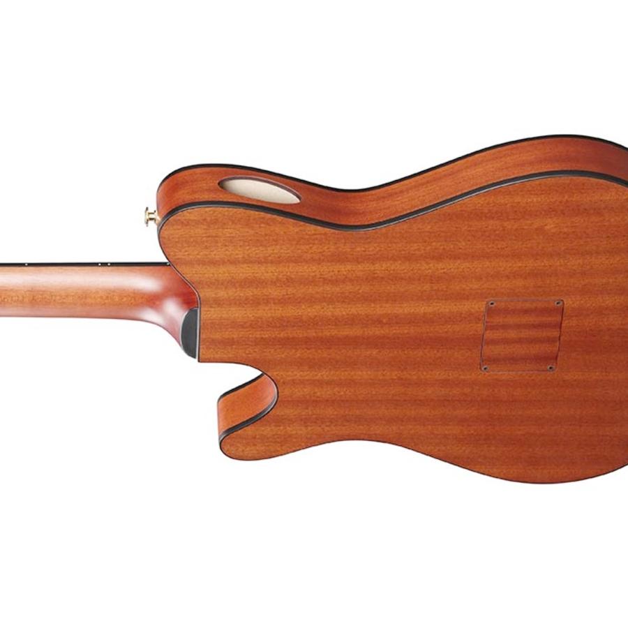 Ibanez（アイバニーズ） FRH10N IBF SPOT生産カラー エレガット 薄胴