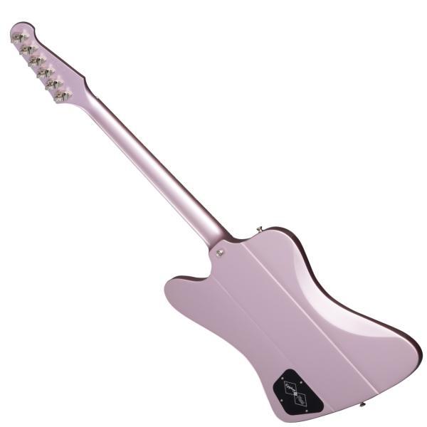 Epiphone（エピフォン） 1963 Firebird I Heather Poly ファイヤー