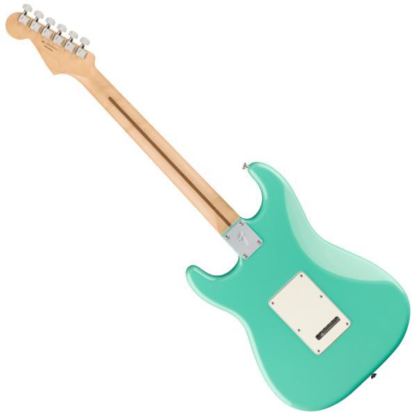 Fender（フェンダー） Player Stratocaster HSS Sea Foam Green / M 