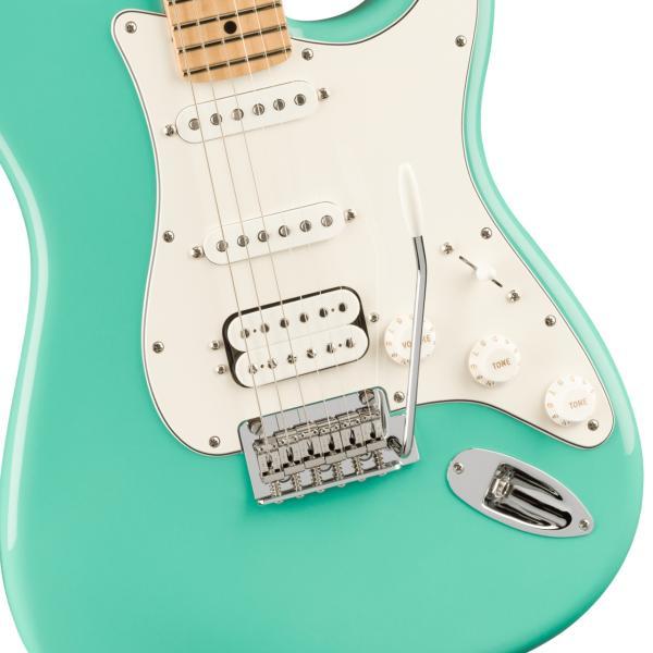 Fender（フェンダー） Player Stratocaster HSS Sea Foam Green / M 