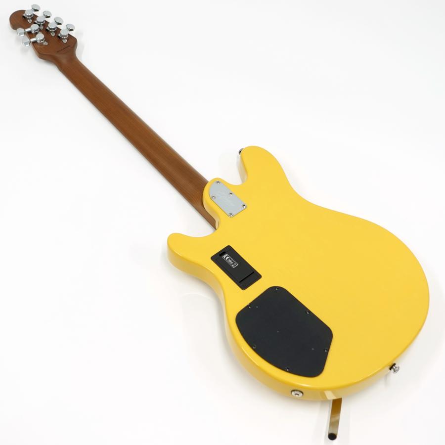 Sterling by Musicman JV60CB Butterscotch アウトレット Valentine