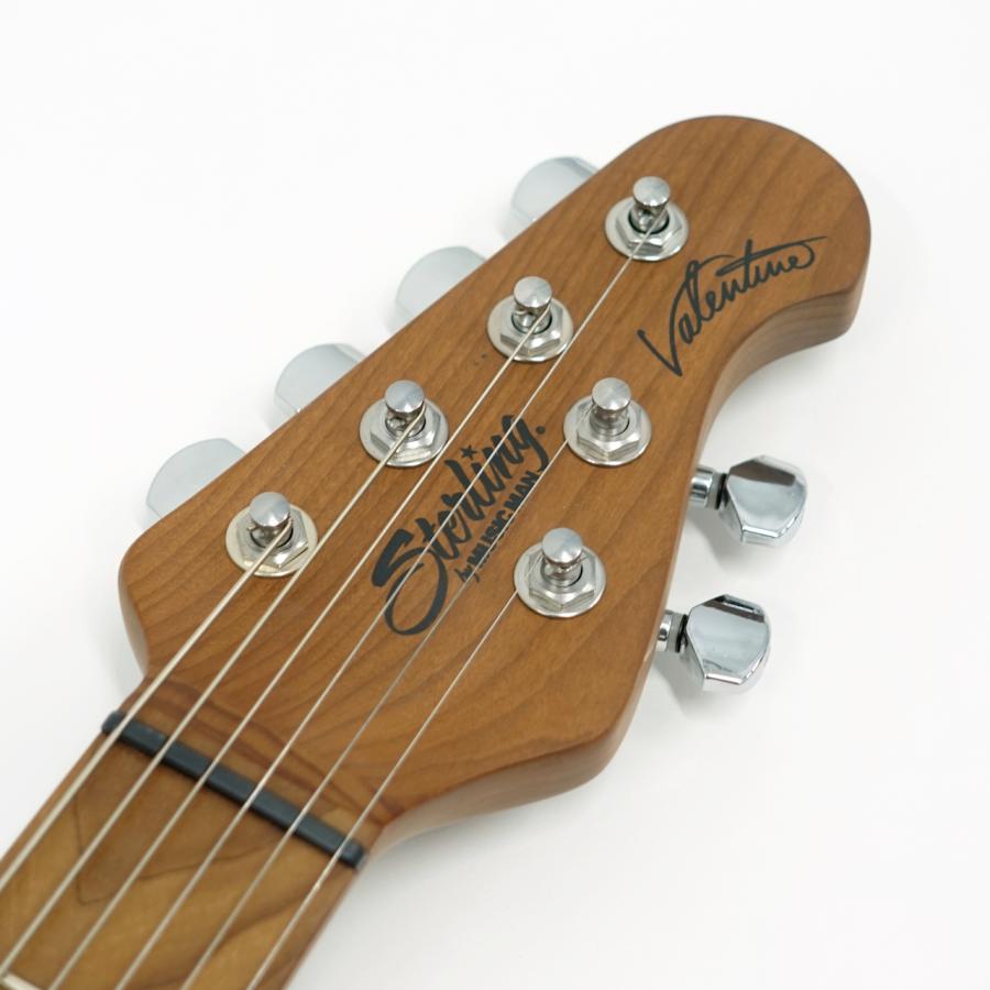 Sterling by Musicman JV60CB Butterscotch アウトレット Valentine