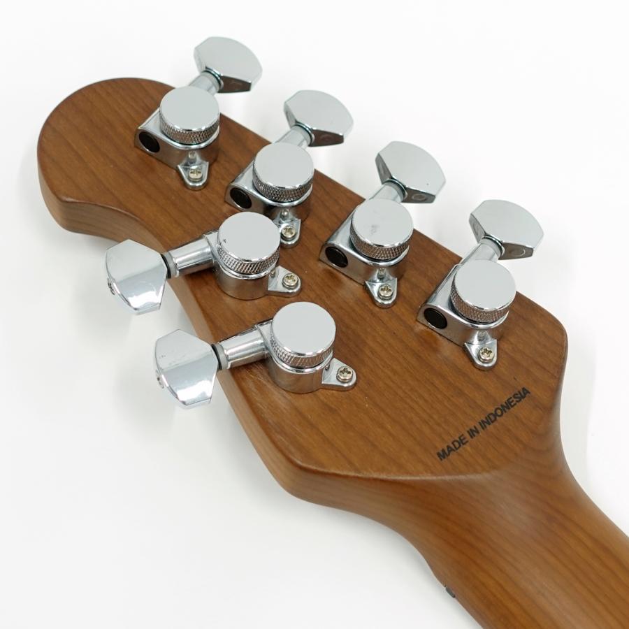 Sterling by Musicman JV60CB Butterscotch アウトレット Valentine