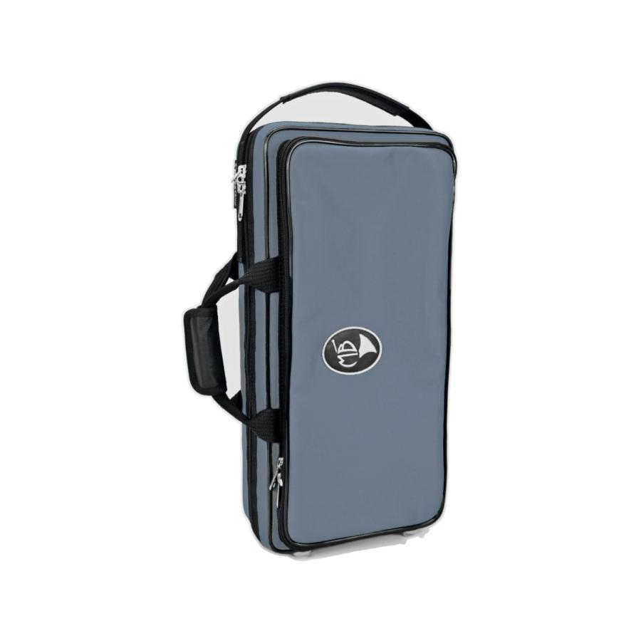 Marcus Bonna MBOBEHB GY オーボエ イングリッシュホルン ダブルケース