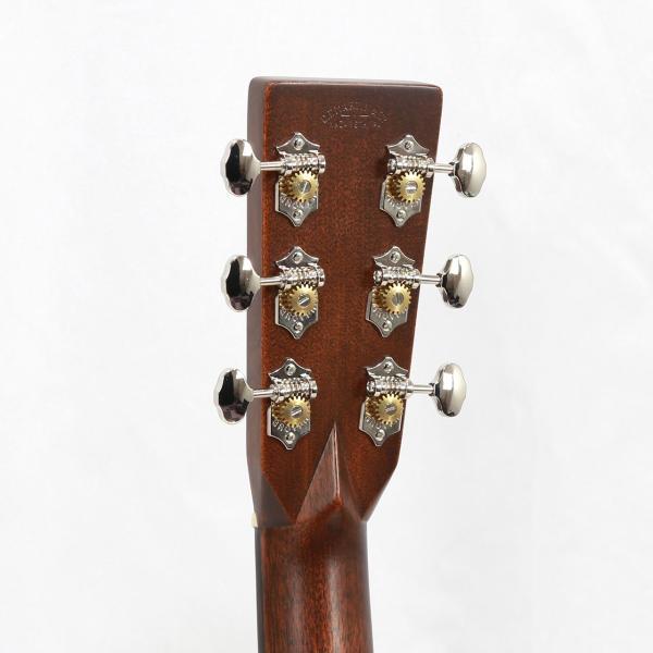 Martin Custom Shop CTM OM-28 HideGlue & ThinFinish 