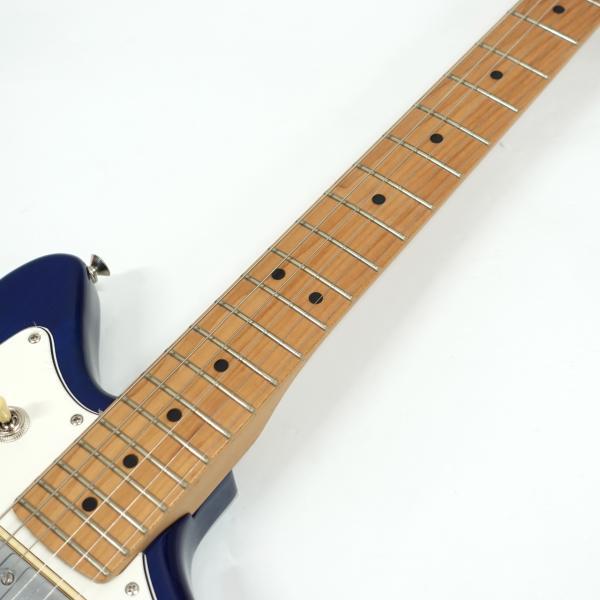 Fender(フェンダー) Limited Edition Player Plus Meteora Sapphire Blue Transparent  限定 プレイヤー プラス メテオラ エレキギター｜watanabegakki｜04