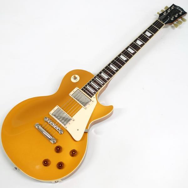 TOKAI(トーカイ) LS140 GT 国産 エレキギター ゴールドトップ レス