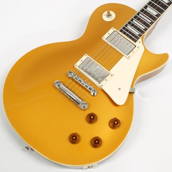 TOKAI(トーカイ) LS140 GT 国産 エレキギター ゴールドトップ TOKAI(トーカイ) LS140 GT 国産 エレキギター ゴールドトップ