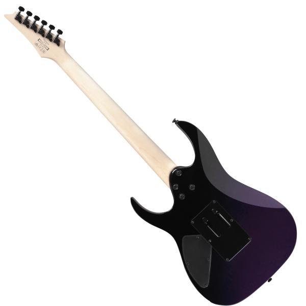 Ibanez(アイバニーズ) RG470DX TMN SPOT生産 エレキギター  Tokyo Midnightの画像