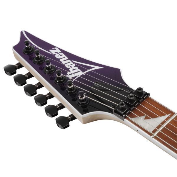 Ibanez(アイバニーズ) RG470DX TMN SPOT生産 エレキギター  Tokyo Midnightの画像