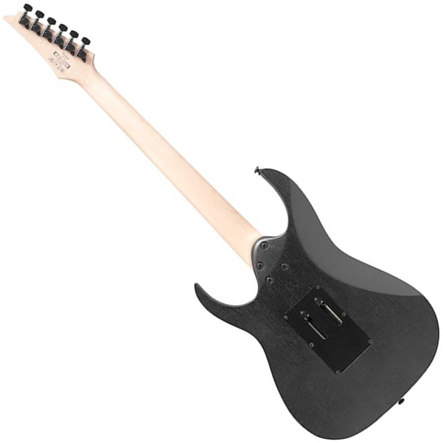 Ibanez（アイバニーズ） RG450B WK エレキギター Weathered Black