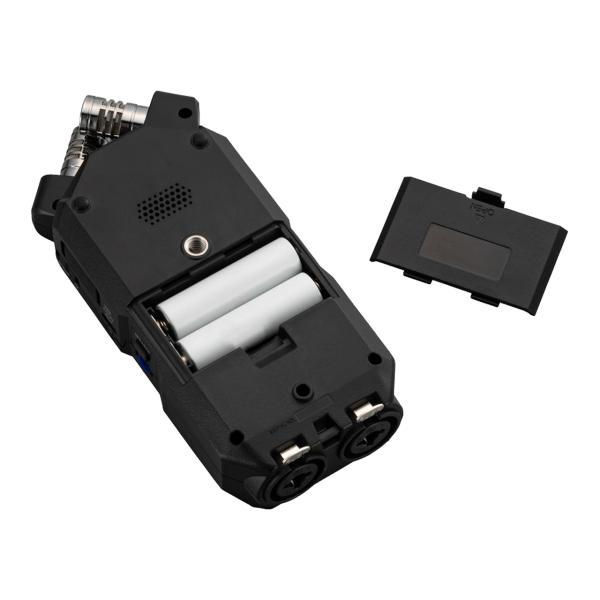 ズーム（zoom） H4 essential Handy Recorder レコーダー 32bit
