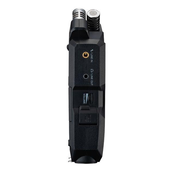ズーム（zoom） H4 essential Handy Recorder レコーダー 32bit