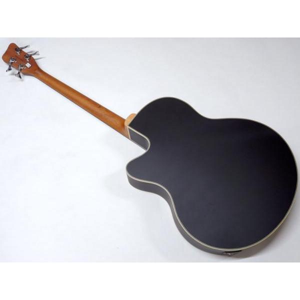 Warwick（ワーウィック） Rockbass Alien Standard 4st Solid Black