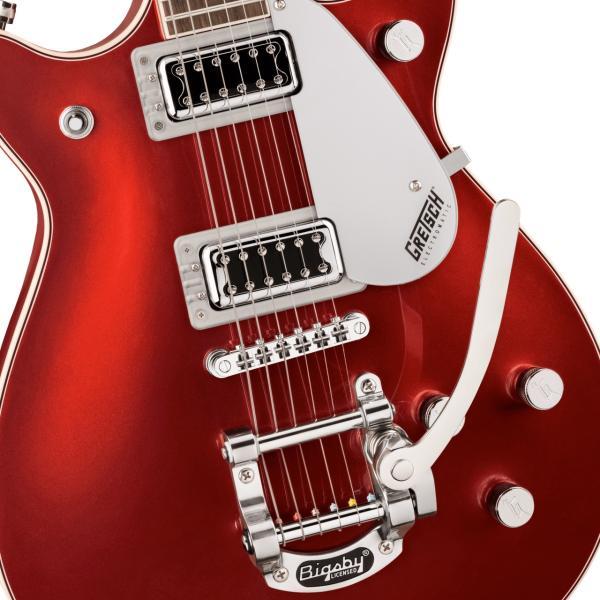 GRETSCH(グレッチ) G5232T Electromatic Double Jet with Bigsby Firestick Red ダブル・ジェット エレマチ ビグスビー｜watanabegakki｜03