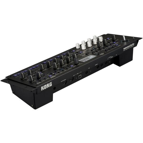 KORG（コルグ） wavestate module WAVE SEQUENCING SYNTHSIZER