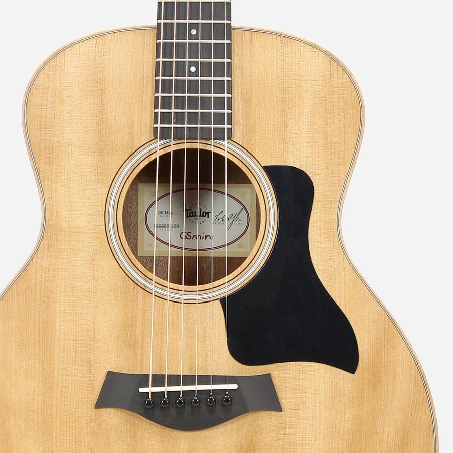 Taylor(テイラー) GS Mini S ミニ アコースティックギター : ワタナベ