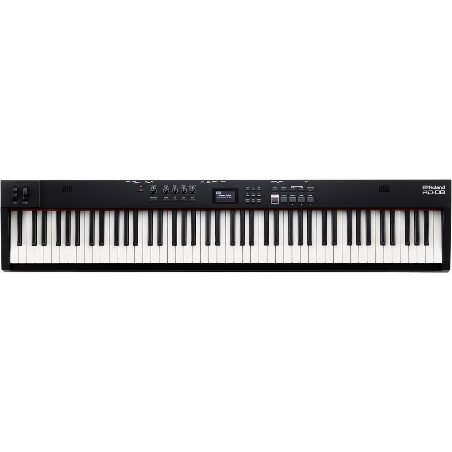 ローランド（Roland） RD-08 ステージピアノ 電子ピアノ STAGE PIANO