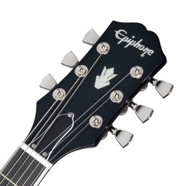 Epiphone Epiphone(エピフォン) SG Modern Figured Purple Burst Epiphone Epiphone(エピフォン) SG Modern Figured Purple Burst
