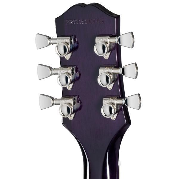 Epiphone Epiphone(エピフォン) SG Modern Figured Purple Burst Epiphone Epiphone(エピフォン) SG Modern Figured Purple Burst