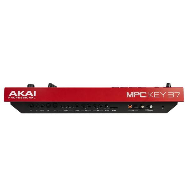 AKAI professional AKAI professional(アカイ プロフェッショナル) MPC