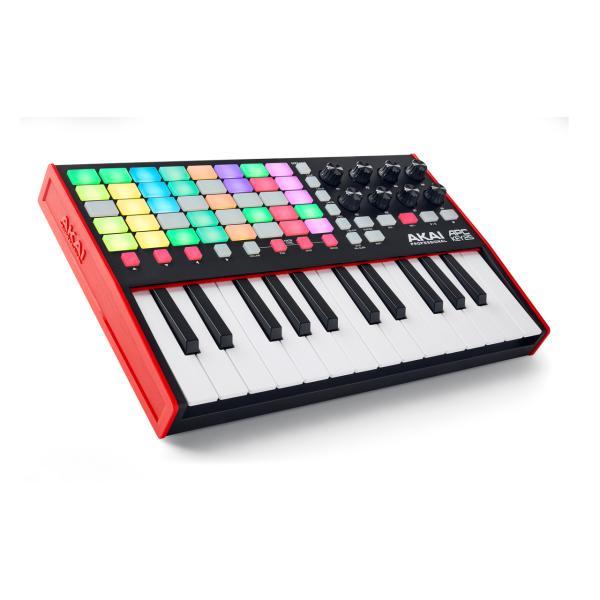AKAI professional AKAI professional(アカイ プロフェッショナル) APC