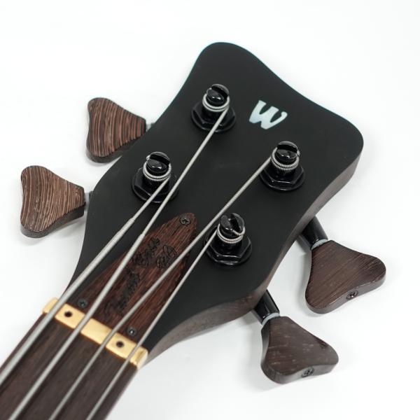 Warwick（ワーウィック） Custom Shop Basic Thumb Bass Bolt-On 4st