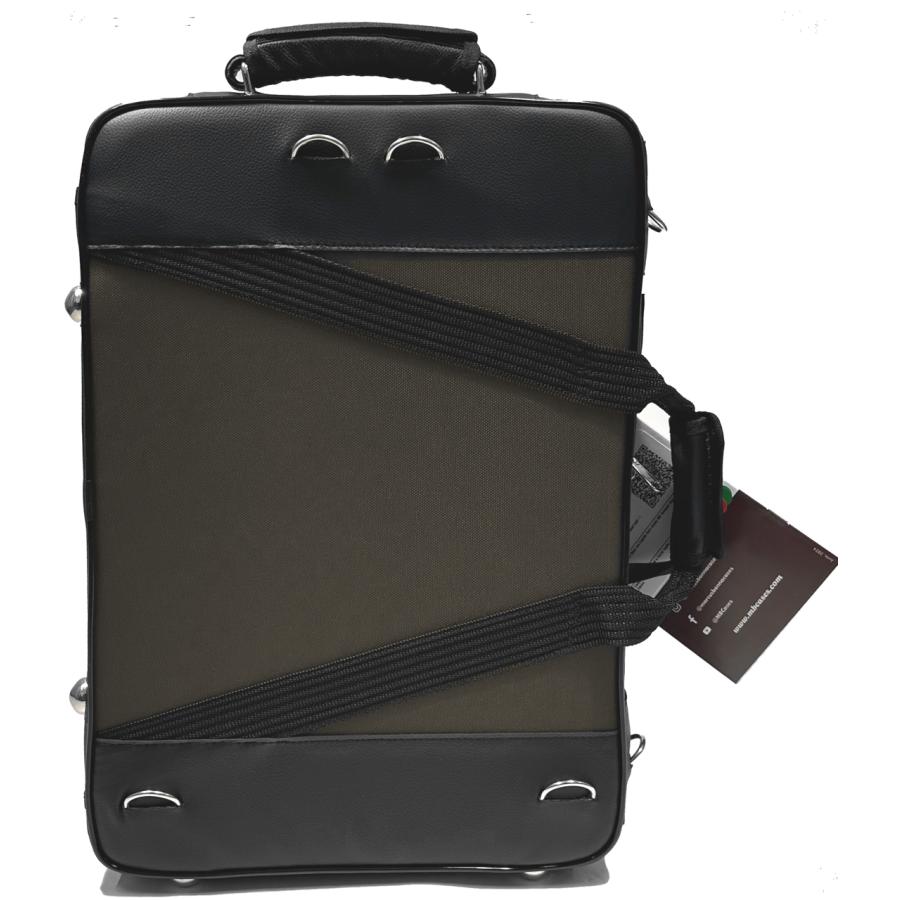 Marcus Bonna(マーカスボナ) MBOBEHC DBR オーボエ イングリッシュ