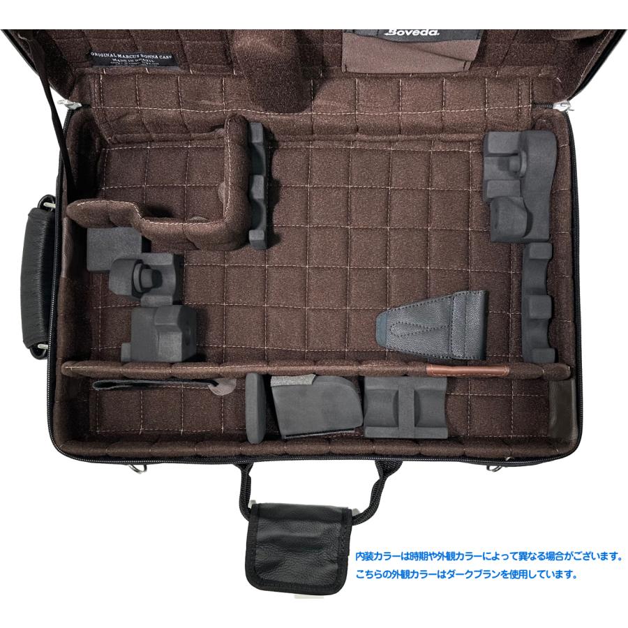 Marcus Bonna(マーカスボナ) MBOBEHC DBR オーボエ イングリッシュ