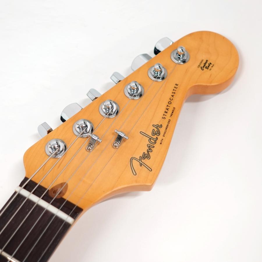 Fender USA Cory Wong Startcaster 2022年製 Fender（フェンダー