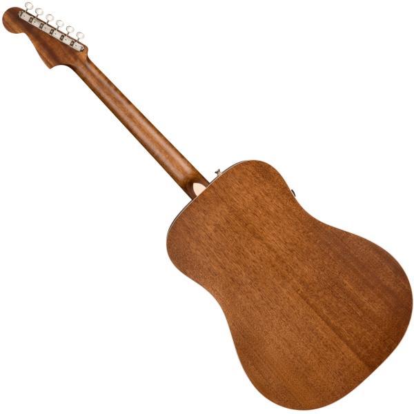 Fender（フェンダー） Redondo Special All Mahogany Natural レドンド
