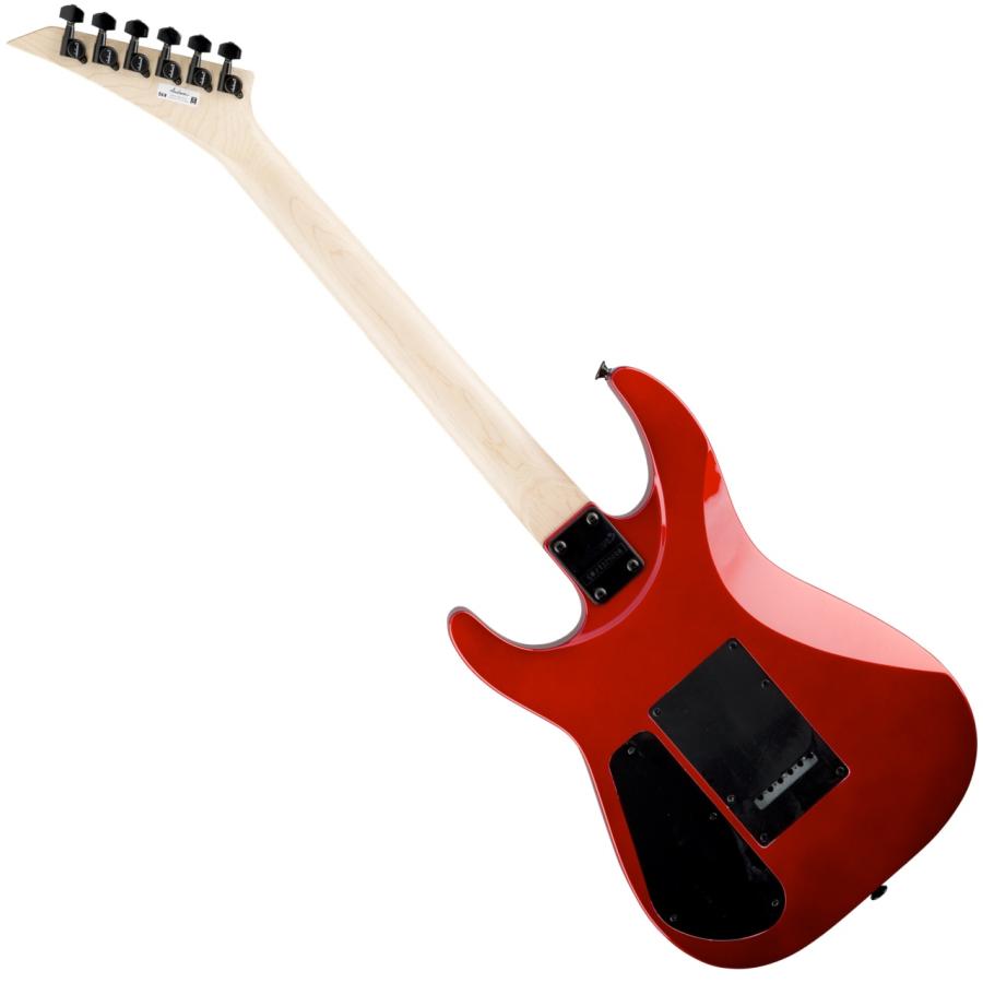 Jackson(ジャクソン) Dinky JS11 Metallic Red エレキギター