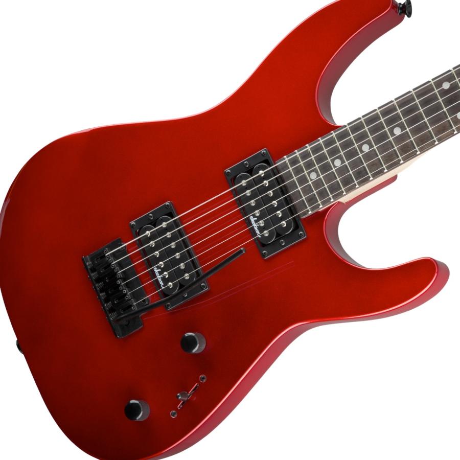Jackson(ジャクソン) Dinky JS11 Metallic Red エレキギター