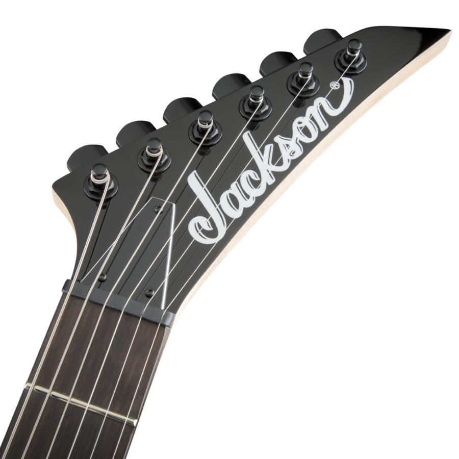 Jackson(ジャクソン) Dinky JS11 Metallic Red エレキギター