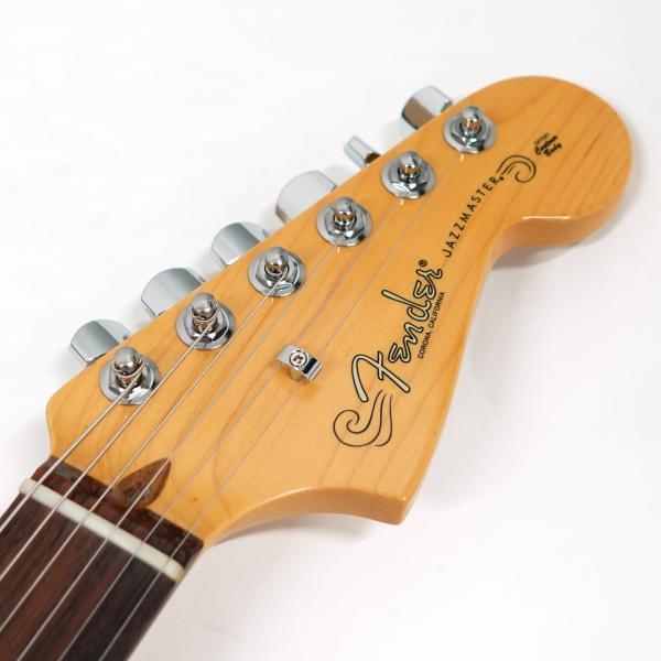Fender（フェンダー） American Professional II Jazzmaster Mercury