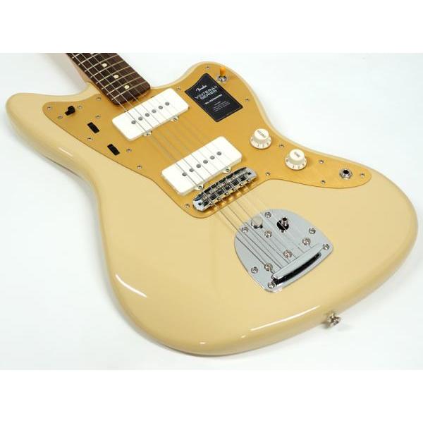 Fender(フェンダー) Vintera II 50s Jazzmaster Desert Sand アウトレット ビンテラ ジャズマスター エレキギター｜watanabegakki｜06