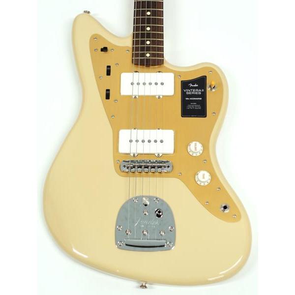 Fender(フェンダー) Vintera II 50s Jazzmaster Desert Sand アウトレット ビンテラ ジャズマスター エレキギター｜watanabegakki｜07